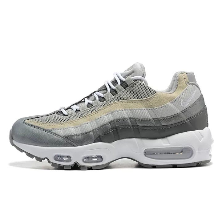 NIKE Air Max 95 Big Bubble