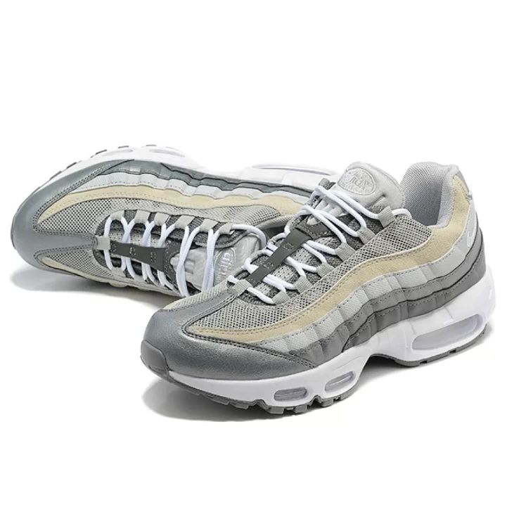 NIKE Air Max 95 Big Bubble