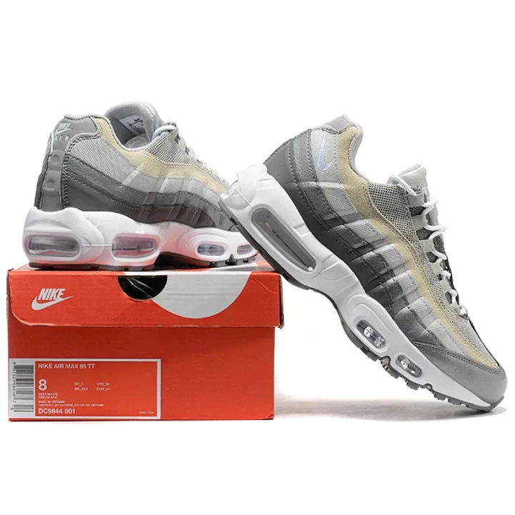 NIKE Air Max 95 Big Bubble