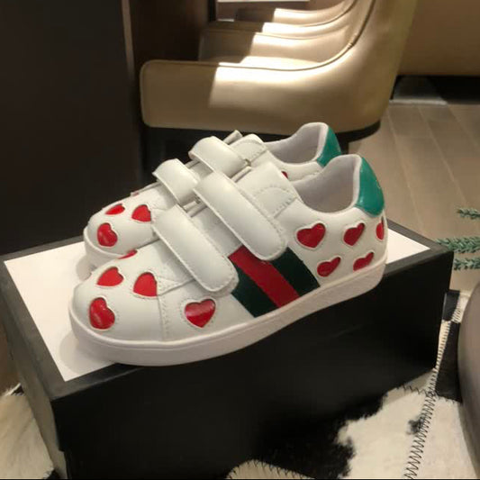 GUCCI Ace Heart