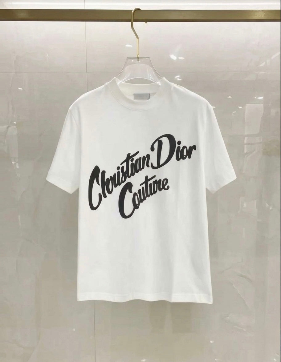 T-Shirt DIOR