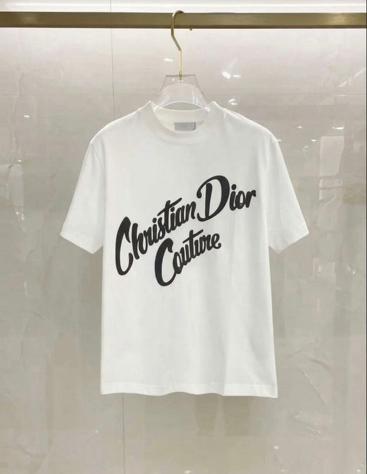 T-Shirt DIOR