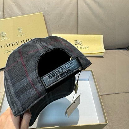 Casquette BURBERRY