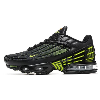 NIKE Air Max Plus III "Volt/Black Brigade"