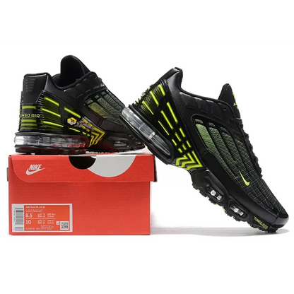 NIKE Air Max Plus III "Volt/Black Brigade"
