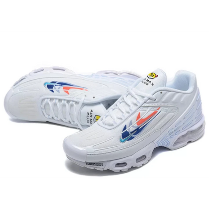 NIKE Air Max Plus III "Multiswoosh"