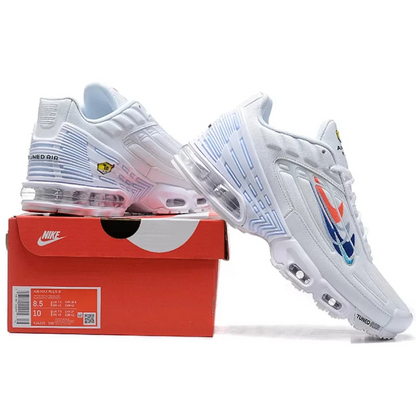 NIKE Air Max Plus III "Multiswoosh"