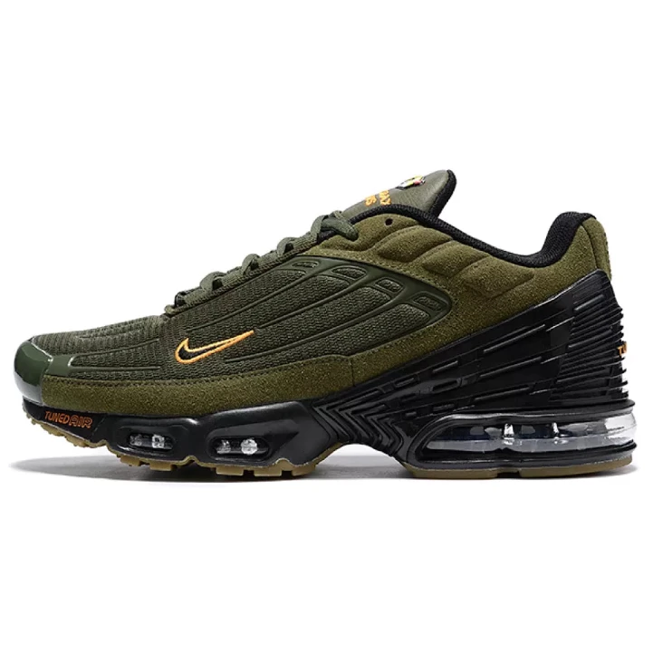 NIKE Air Max Plus III "Olive"