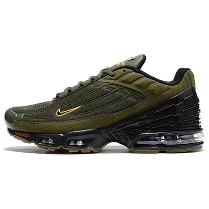 NIKE Air Max Plus III "Olive"