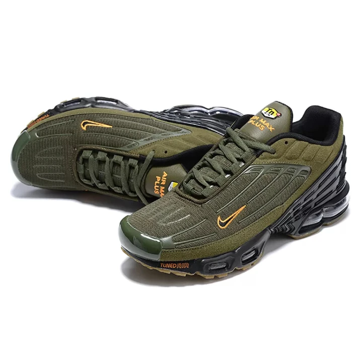 NIKE Air Max Plus III "Olive"