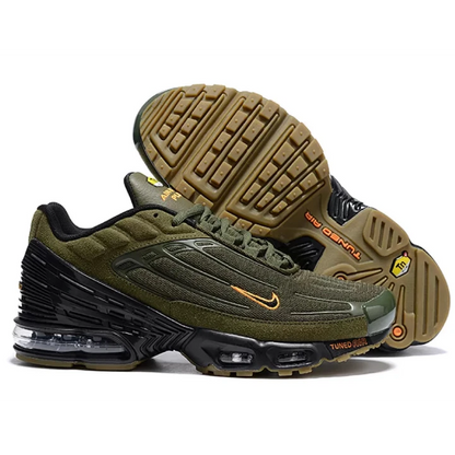 NIKE Air Max Plus III "Olive"
