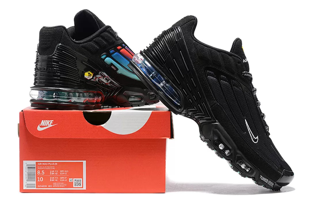 NIKE Air Max Plus III "Berlin"