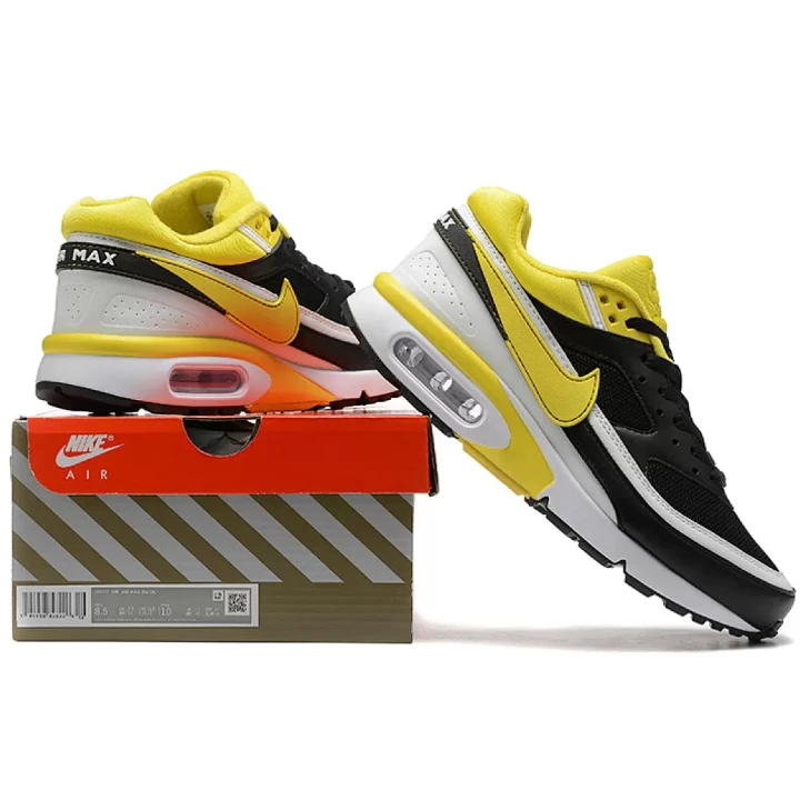 NIKE Air Max BW