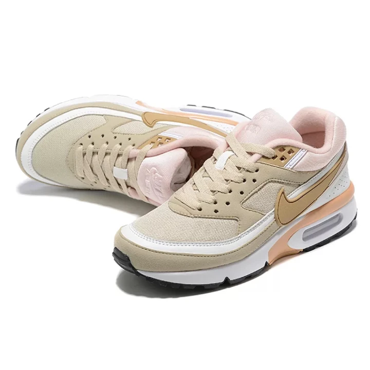 NIKE Air Max BW