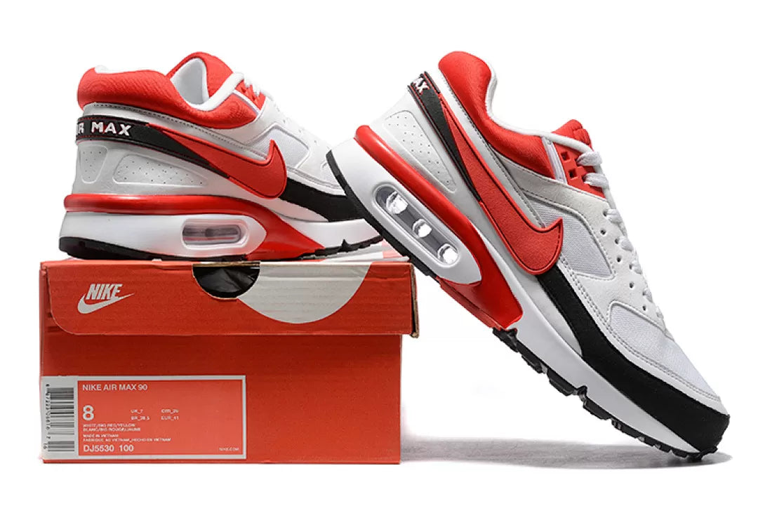 NIKE Air Max BW