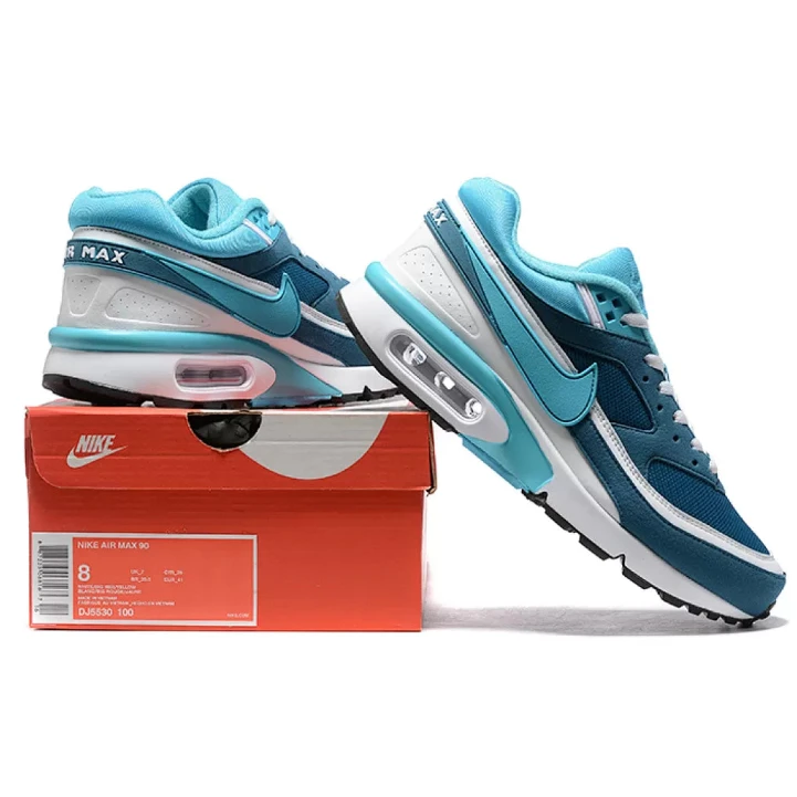 NIKE Air Max BW "Marina"