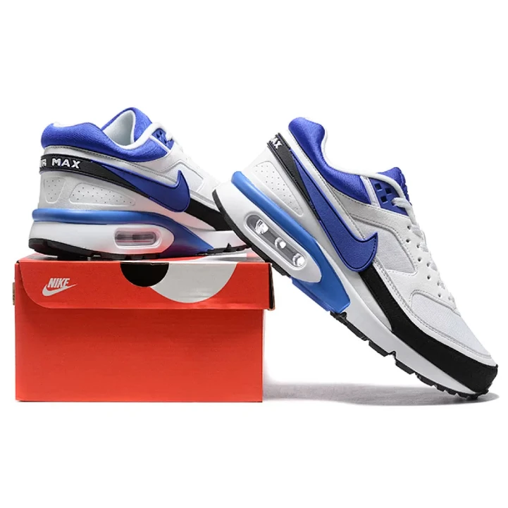 NIKE Air Max BW "Persian Violet"