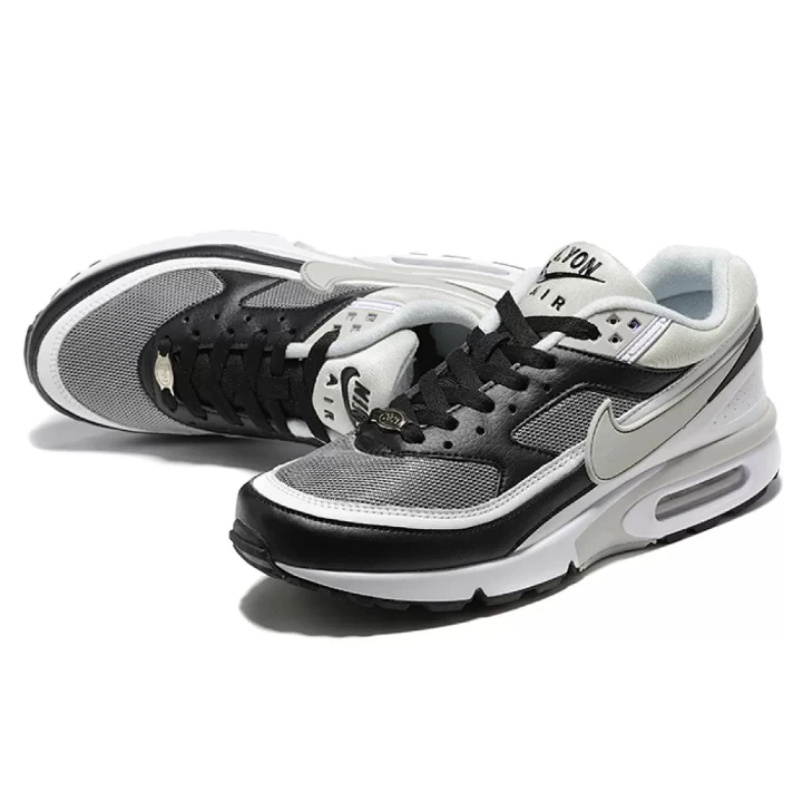 NIKE Air Max BW "City Pack"