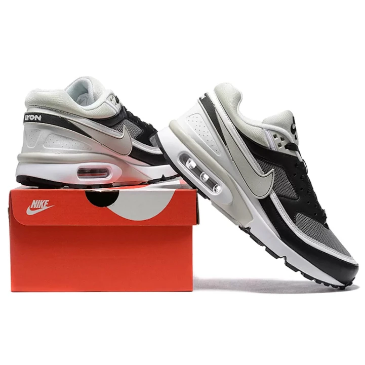 NIKE Air Max BW "City Pack"