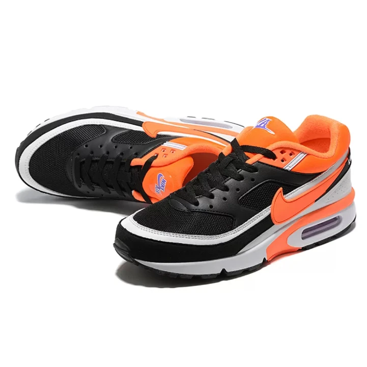NIKE Air Max BW "City Pack"