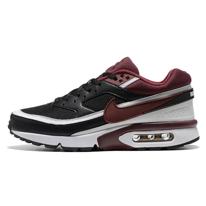 NIKE Air Max BW "City Pack"