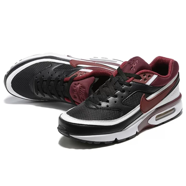 NIKE Air Max BW "City Pack"