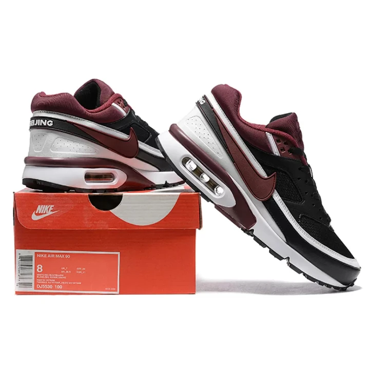 NIKE Air Max BW "City Pack"