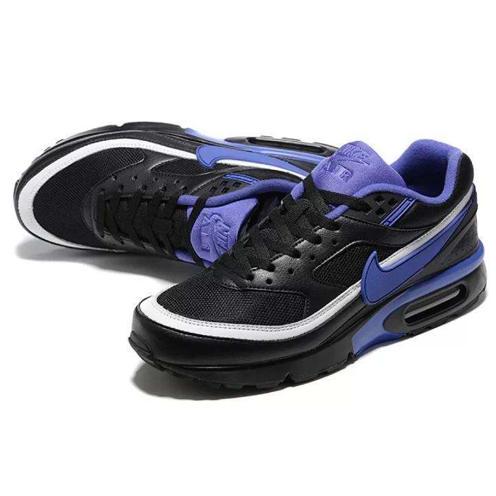 NIKE Air Max BW "Persian Violet"