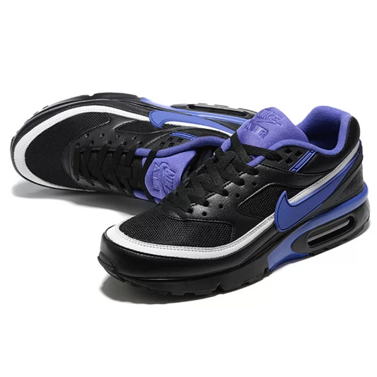 NIKE Air Max BW "Persian Violet"