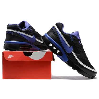 NIKE Air Max BW "Persian Violet"