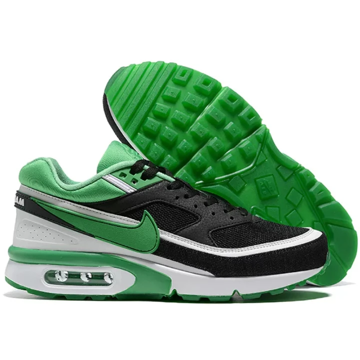 NIKE Air Max BW "City Pack"