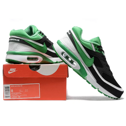 NIKE Air Max BW "City Pack"