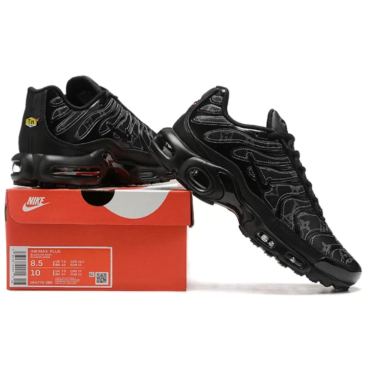 NIKE Air Max Plus X Louis Vuitton