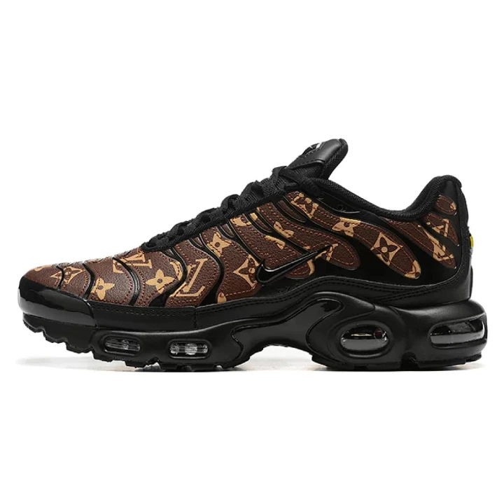 NIKE Air Max Plus X Louis Vuitton