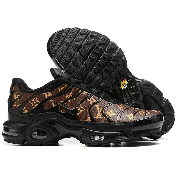 NIKE Air Max Plus X Louis Vuitton