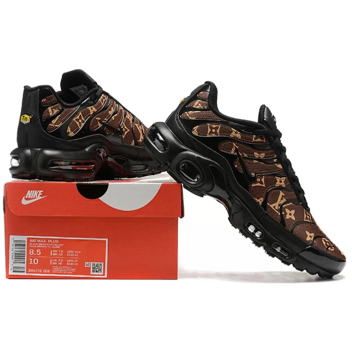 NIKE Air Max Plus X Louis Vuitton
