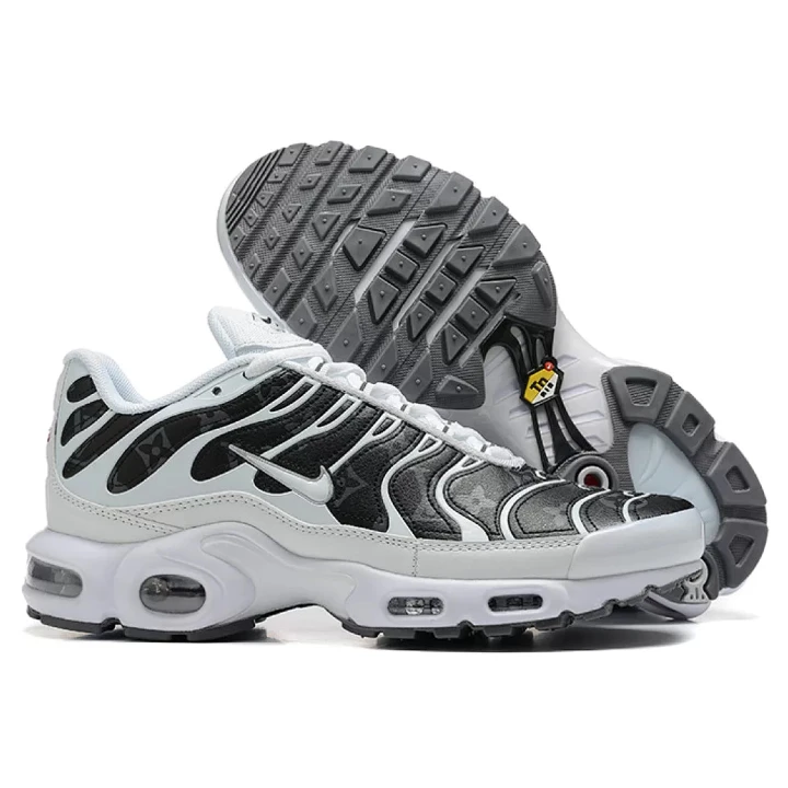 NIKE Air Max Plus X Louis Vuitton