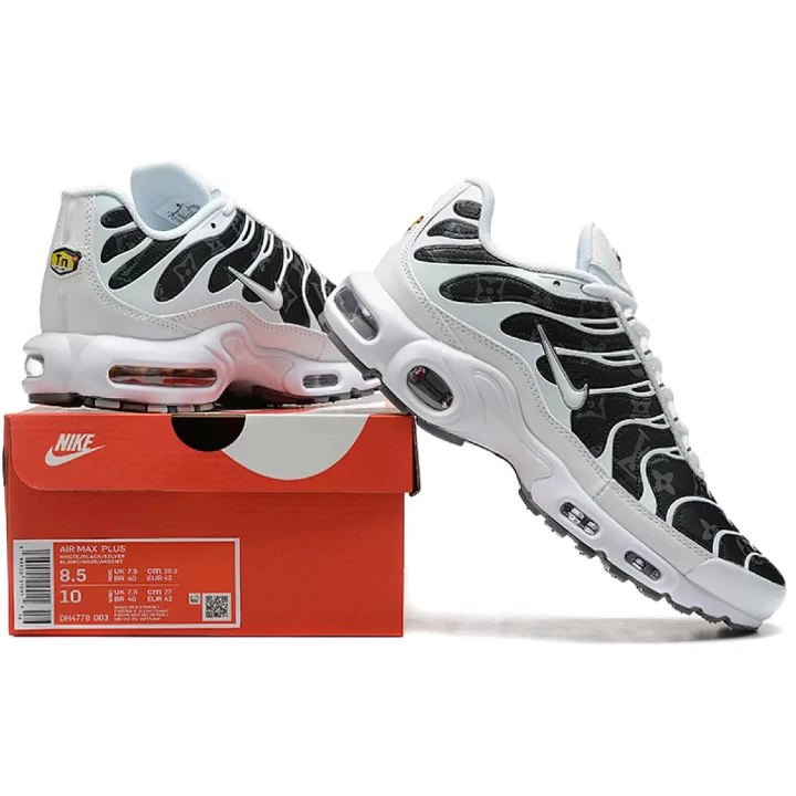 NIKE Air Max Plus X Louis Vuitton