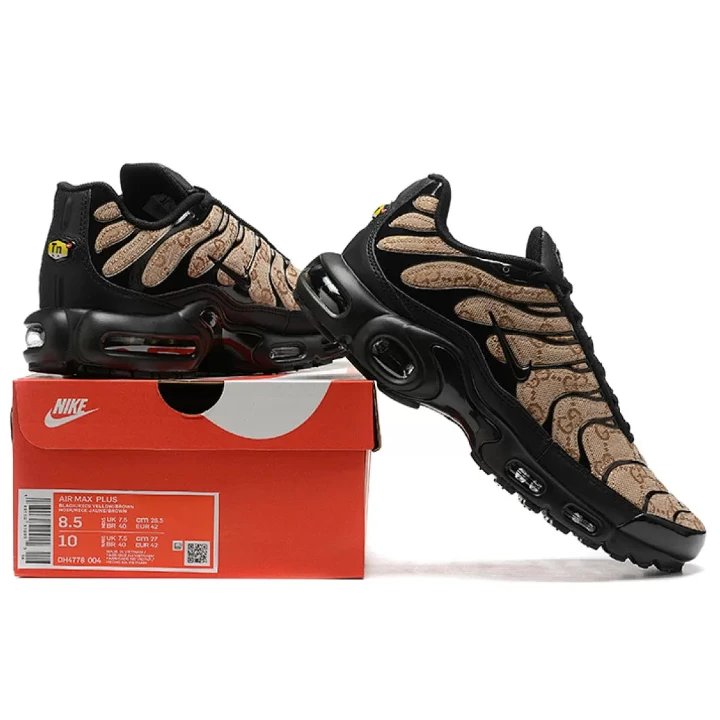 NIKE Air Max Plus X Gucci