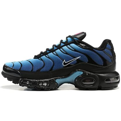 NIKE Air Max Plus "Blue Black"