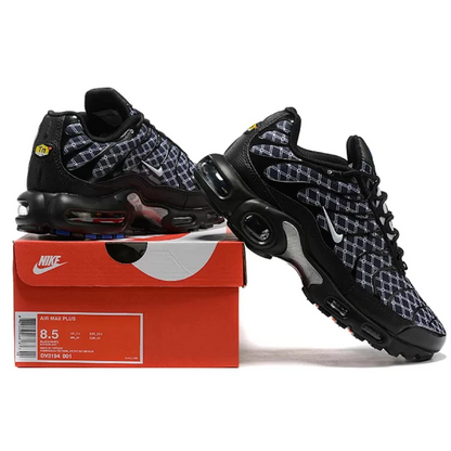 NIKE Air Max Plus "Saint Denis 93"