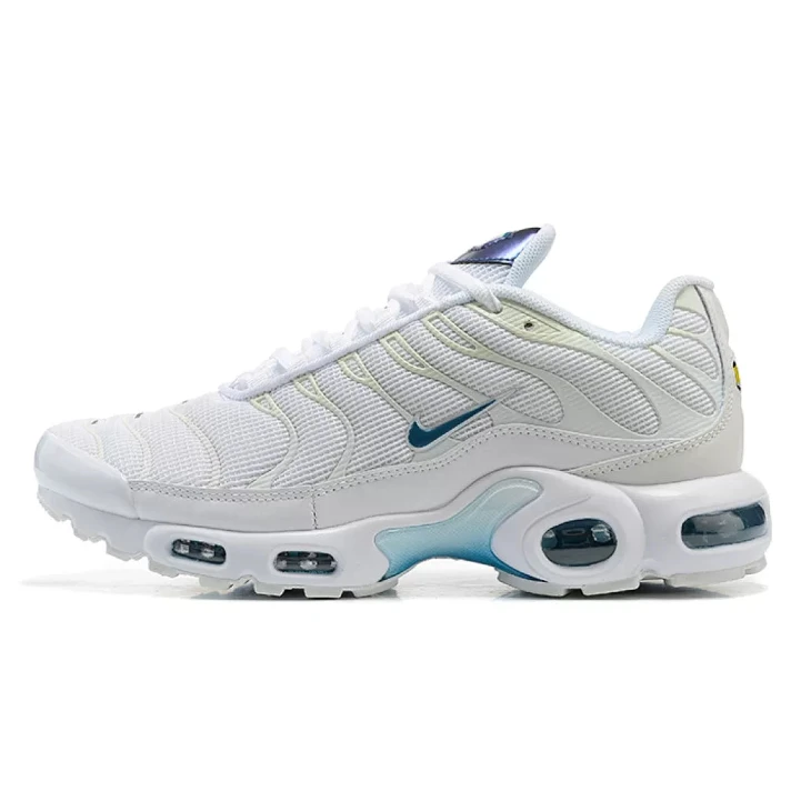NIKE Air Max Plus "Metallic Teal"