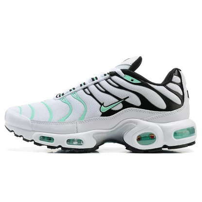 NIKE Air Max Plus "Atmos White Hyper Jade"