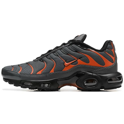 NIKE Air Max Plus "Grey Orange"