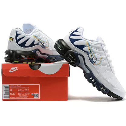 NIKE Air Max Plus "Anaglyph Swooshes"