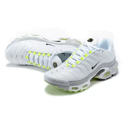 NIKE Air Max Plus "Platinium Grey Reflective"