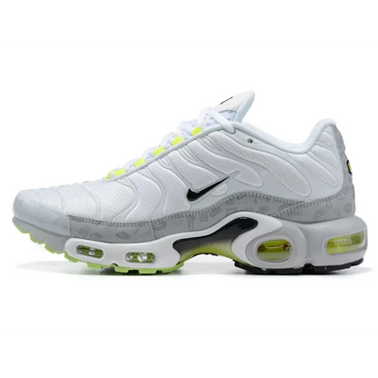 NIKE Air Max Plus "Platinium Grey Reflective"
