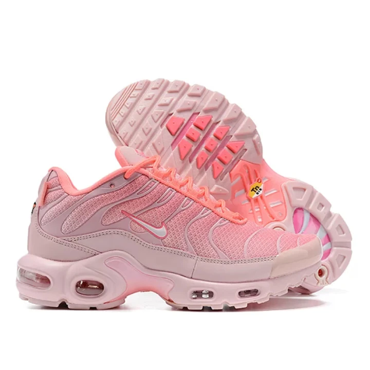 NIKE Air Max Plus "Atalanta"
