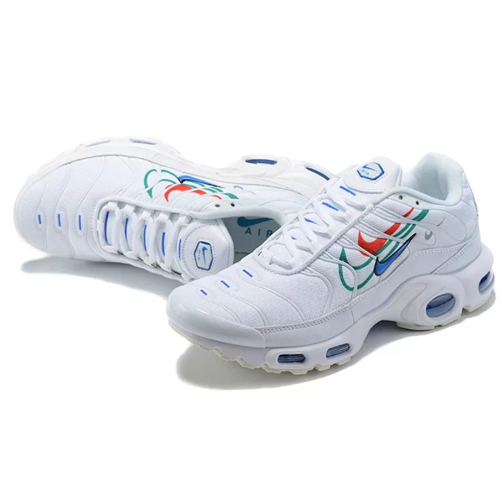 NIKE Air Max Plus "Multiswoosh"