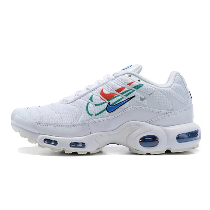 NIKE Air Max Plus "Multiswoosh"